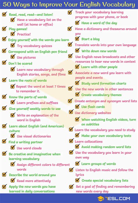 slang for improve.